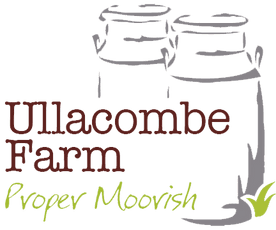 Trip to Ullacombe Farm