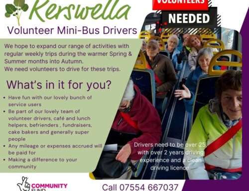 Mini Bus Drivers Wanted