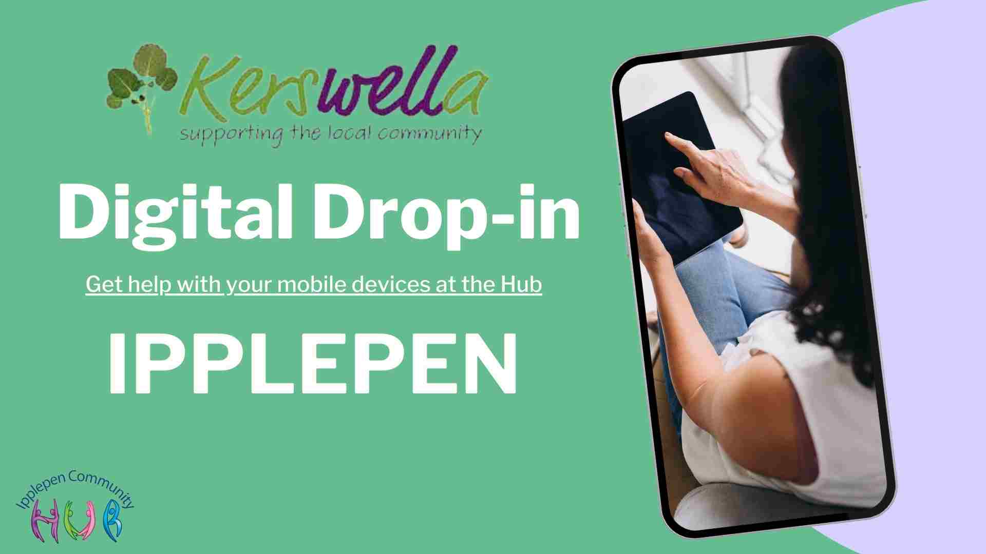 Ipplepen Digital Drop In