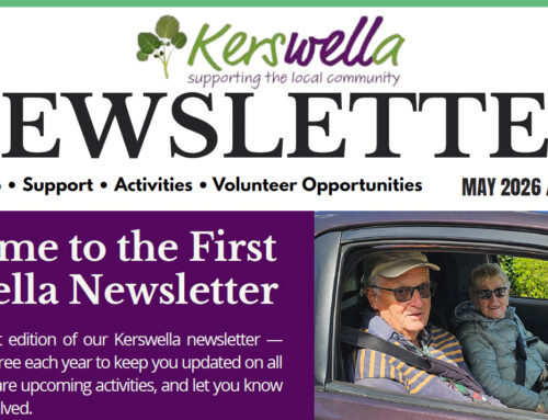 Newsletter May 2026